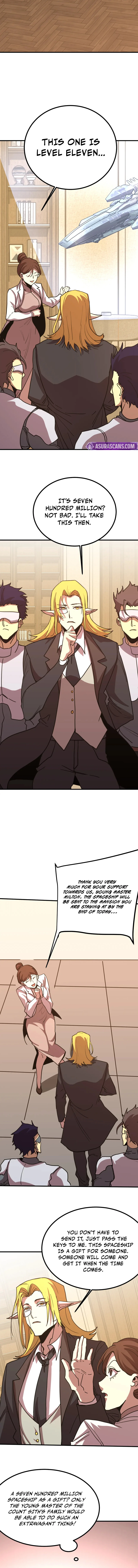 Logging 10,000 Years into the Future Chapter 236 4