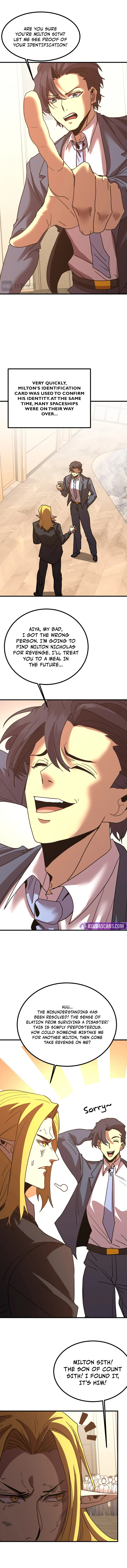 Logging 10,000 Years into the Future Chapter 237 13