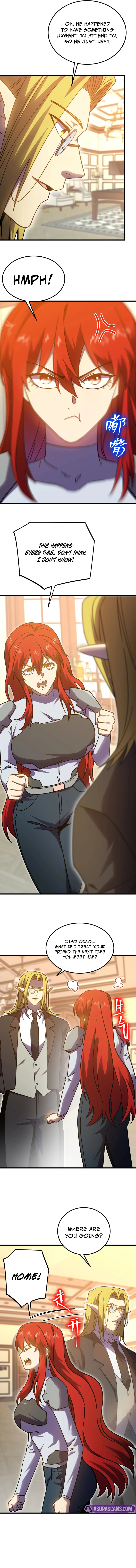 Logging 10,000 Years into the Future Chapter 237 3