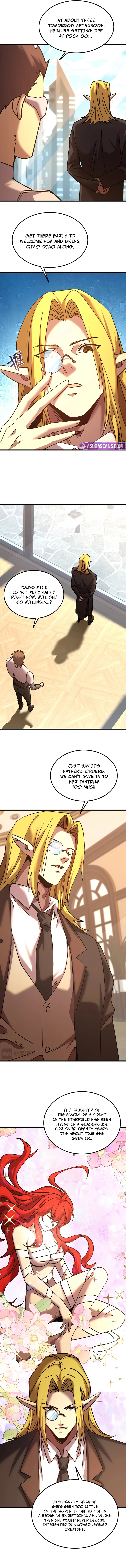 Logging 10,000 Years into the Future Chapter 237 5