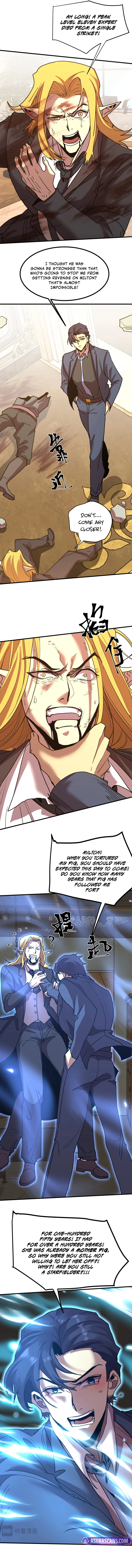 Logging 10,000 Years into the Future Chapter 237 9