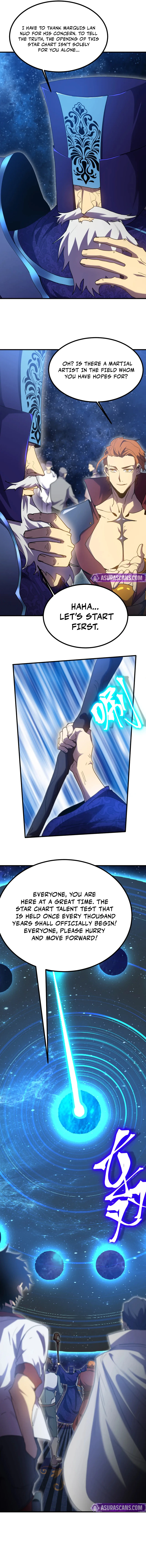 Logging 10,000 Years into the Future Chapter 238 13