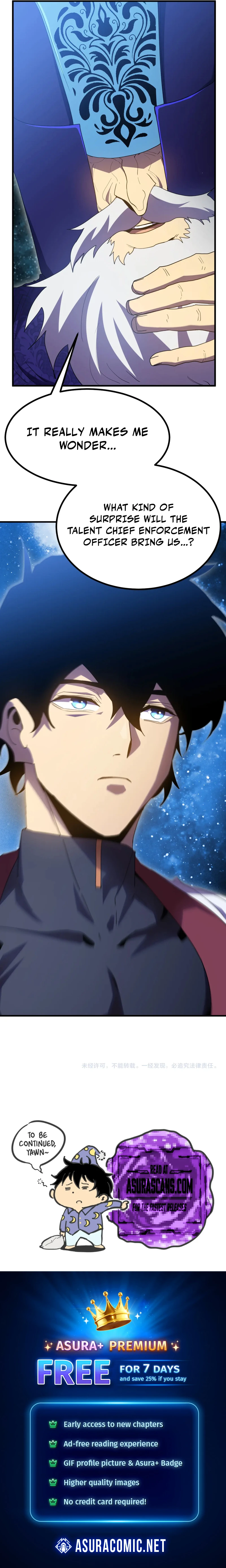 Logging 10,000 Years into the Future Chapter 238 14