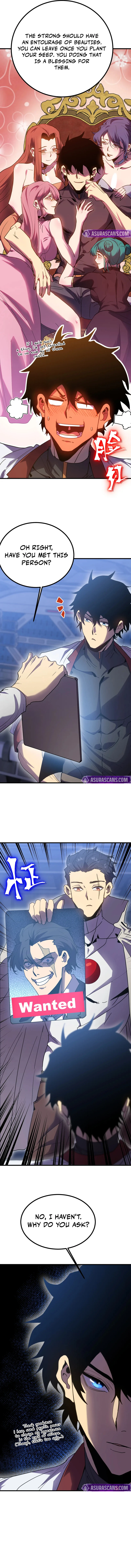 Logging 10,000 Years into the Future Chapter 238 8