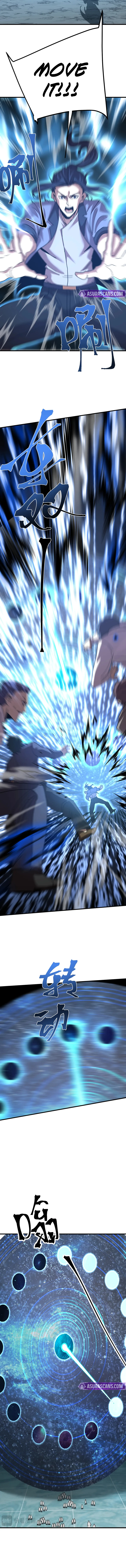 Logging 10,000 Years into the Future Chapter 239 10