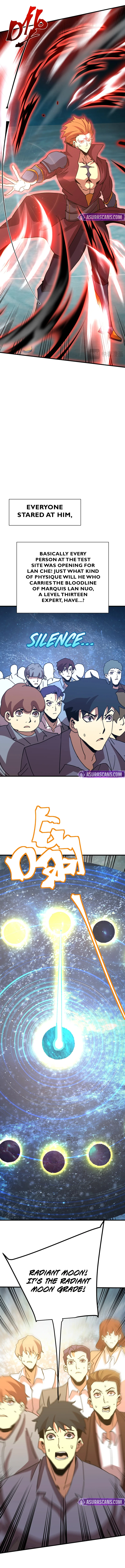Logging 10,000 Years into the Future Chapter 239 15
