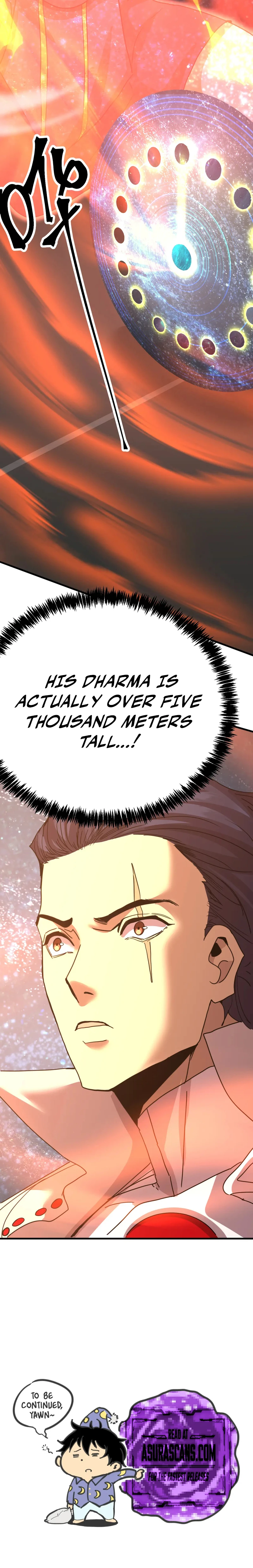Logging 10,000 Years into the Future Chapter 239 17