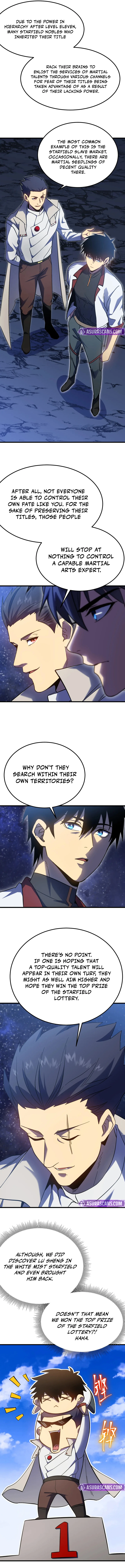 Logging 10,000 Years into the Future Chapter 239 3