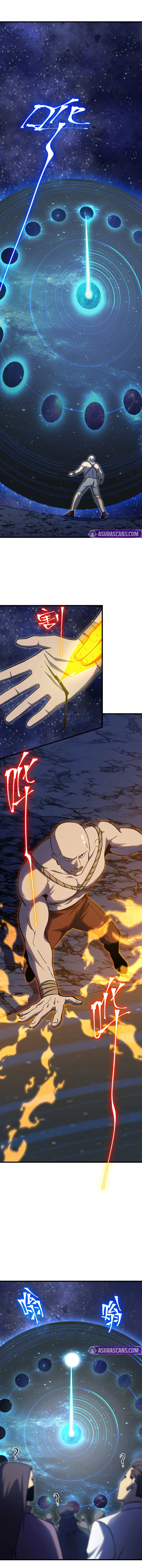 Logging 10,000 Years into the Future Chapter 239 4