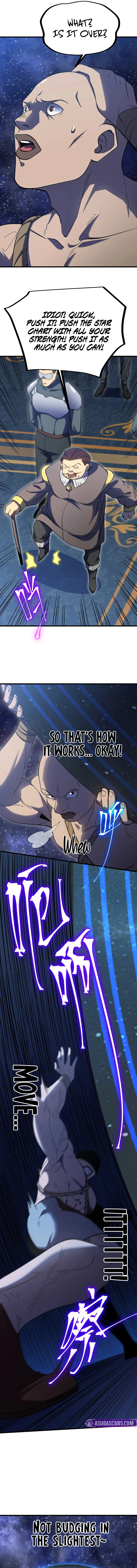 Logging 10,000 Years into the Future Chapter 239 5