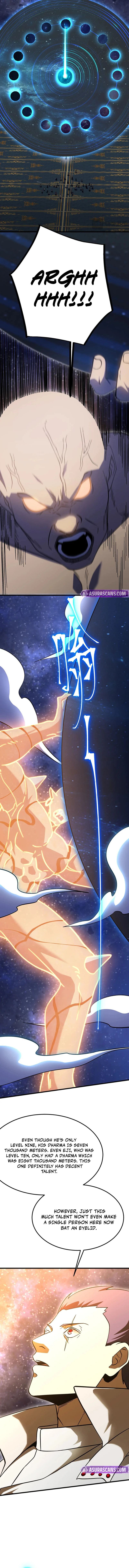 Logging 10,000 Years into the Future Chapter 239 6