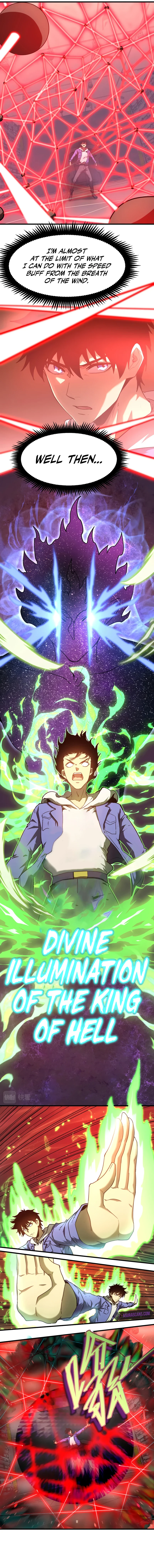 Logging 10,000 Years into the Future Chapter 24 7