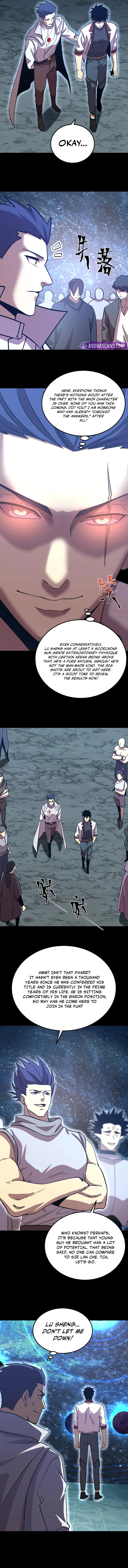 Logging 10,000 Years into the Future Chapter 240 12