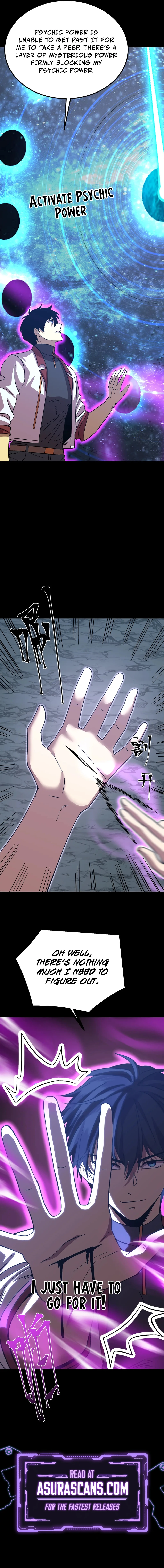 Logging 10,000 Years into the Future Chapter 240 13