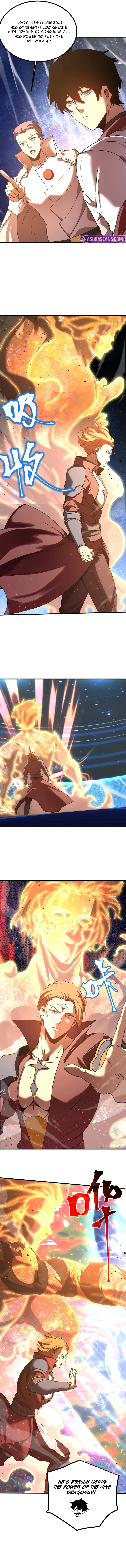 Logging 10,000 Years into the Future Chapter 240 4