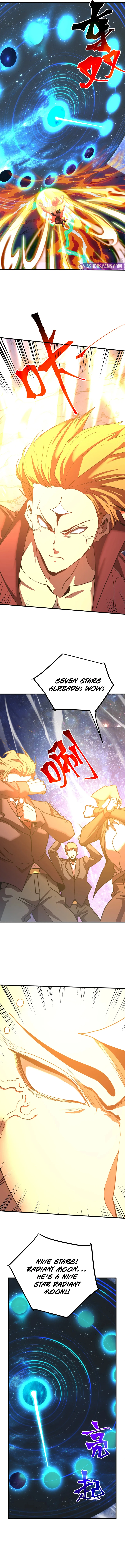 Logging 10,000 Years into the Future Chapter 240 5