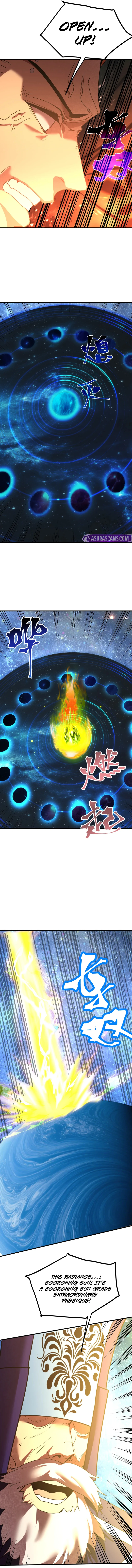 Logging 10,000 Years into the Future Chapter 240 7