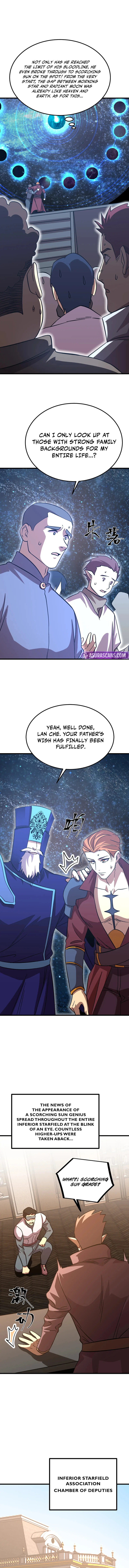 Logging 10,000 Years into the Future Chapter 240 9