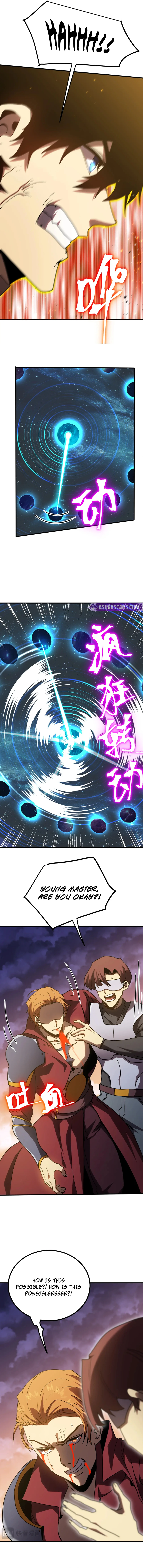 Logging 10,000 Years into the Future Chapter 241 10