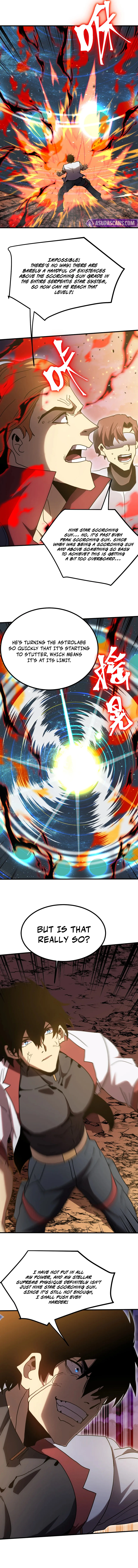 Logging 10,000 Years into the Future Chapter 241 13