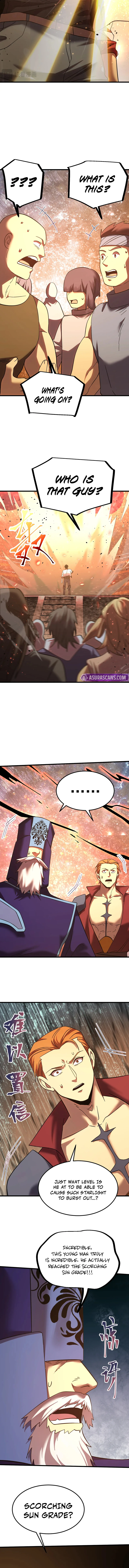 Logging 10,000 Years into the Future Chapter 241 4