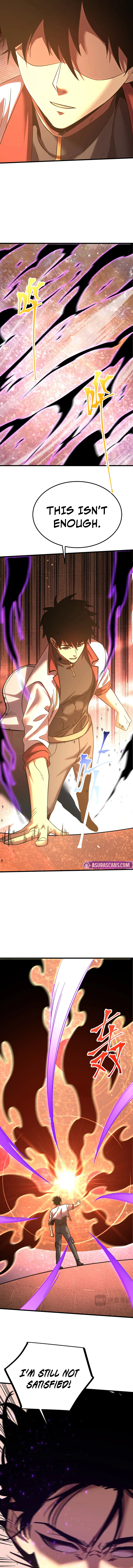 Logging 10,000 Years into the Future Chapter 241 5