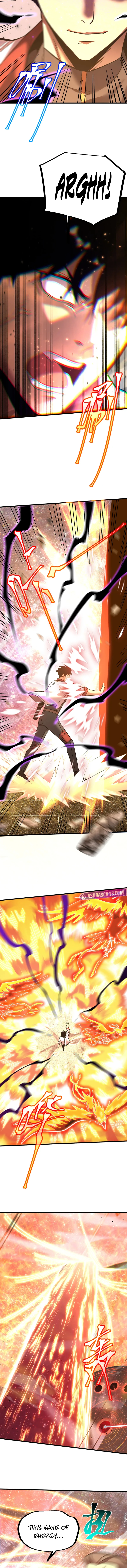 Logging 10,000 Years into the Future Chapter 241 6