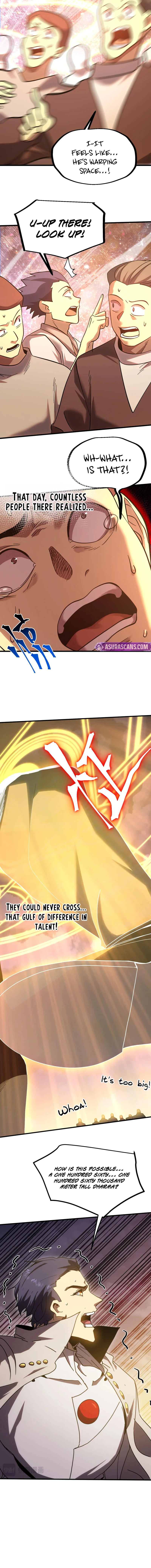 Logging 10,000 Years into the Future Chapter 241 7