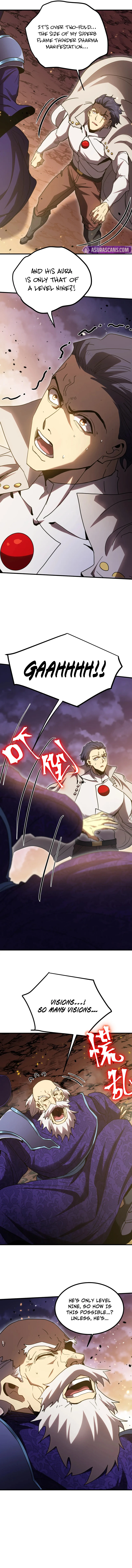 Logging 10,000 Years into the Future Chapter 241 8