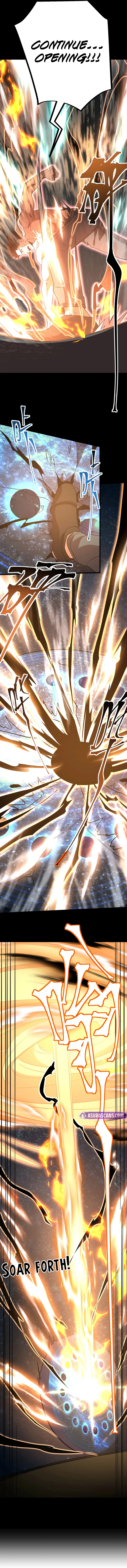 Logging 10,000 Years into the Future Chapter 242 4