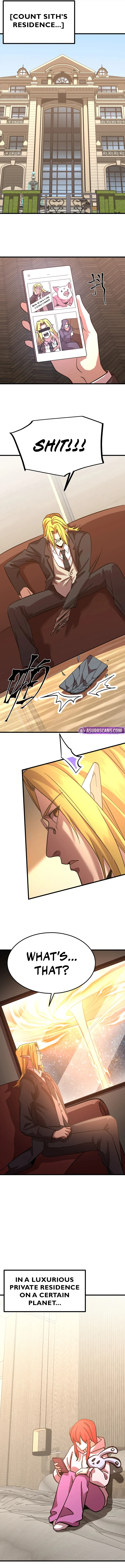 Logging 10,000 Years into the Future Chapter 242 5
