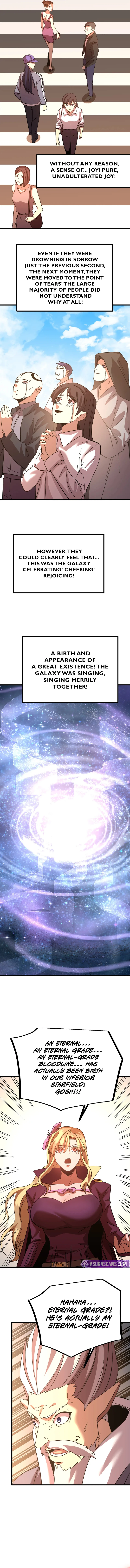 Logging 10,000 Years into the Future Chapter 242 7