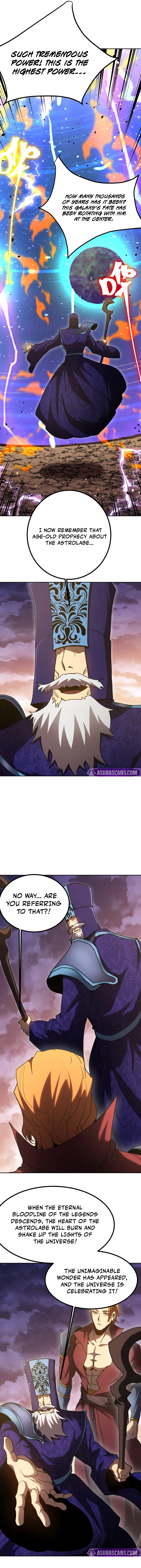 Logging 10,000 Years into the Future Chapter 242 9