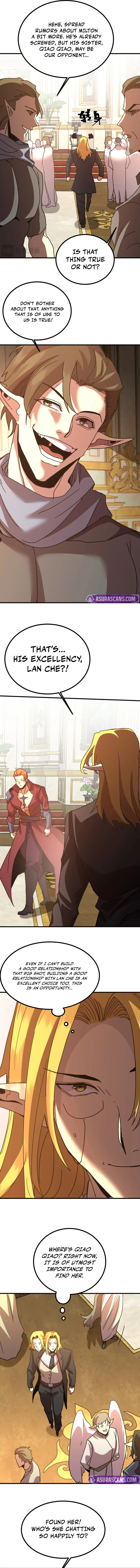 Logging 10,000 Years into the Future Chapter 243 13