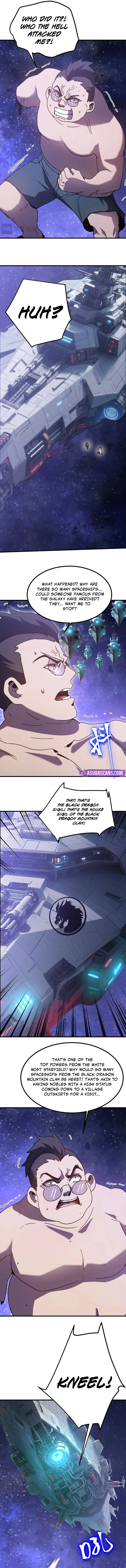 Logging 10,000 Years into the Future Chapter 247 10