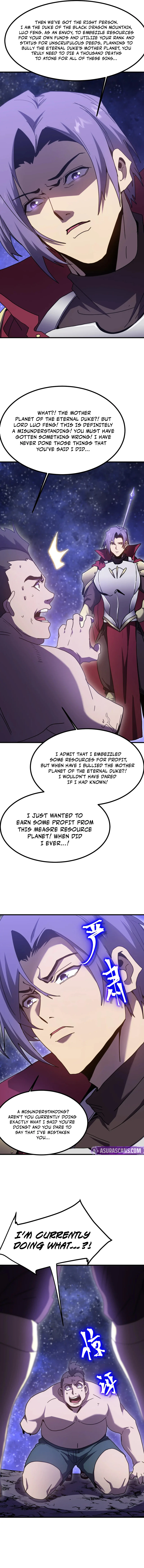 Logging 10,000 Years into the Future Chapter 247 12