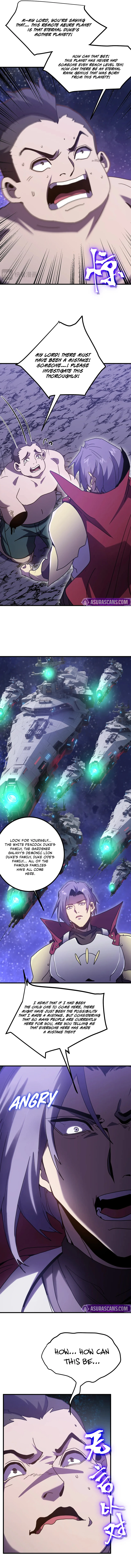 Logging 10,000 Years into the Future Chapter 247 13