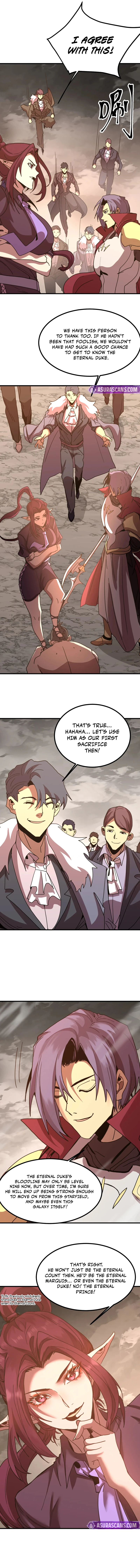 Logging 10,000 Years into the Future Chapter 248 3