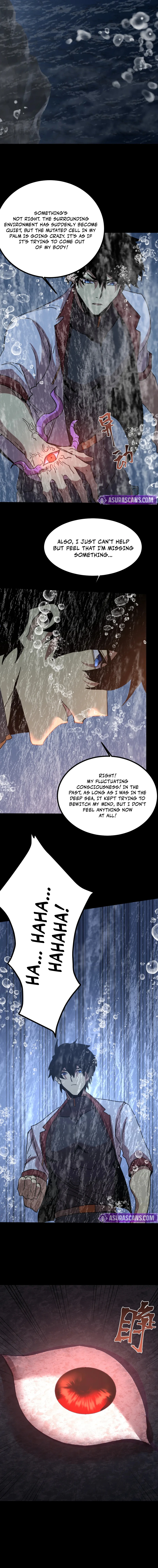 Logging 10,000 Years into the Future Chapter 249 13