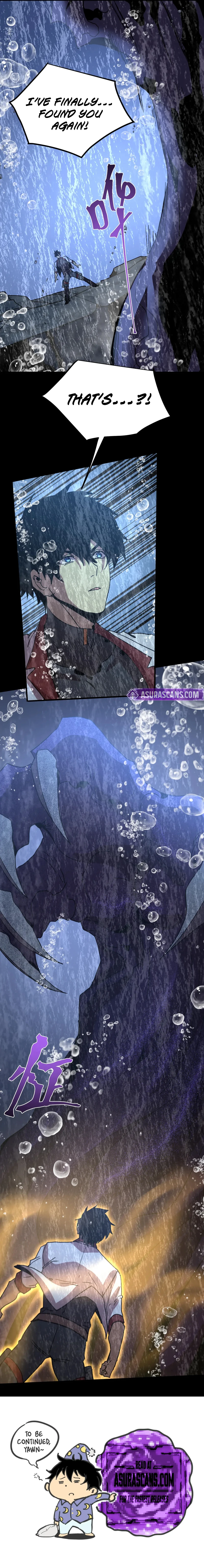 Logging 10,000 Years into the Future Chapter 249 14