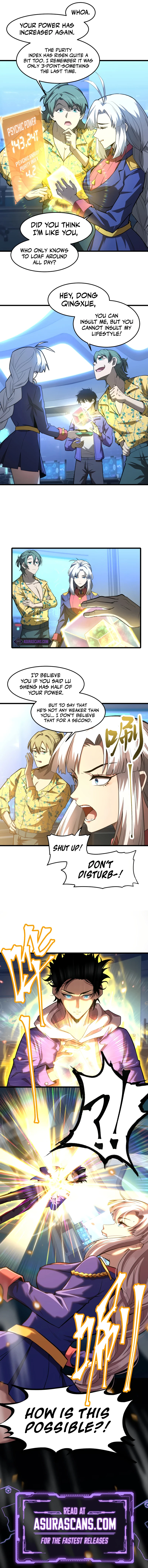 Logging 10,000 Years into the Future Chapter 25 7