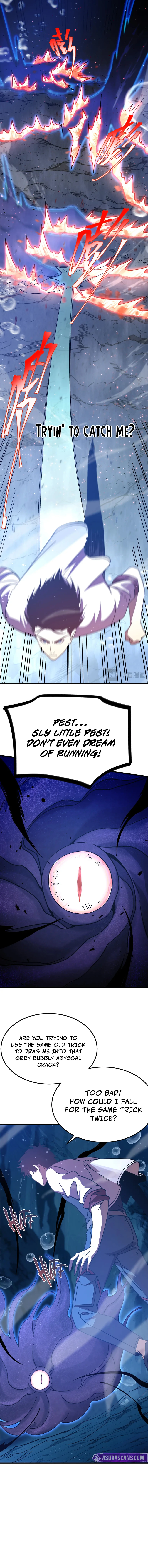 Logging 10,000 Years into the Future Chapter 250 3