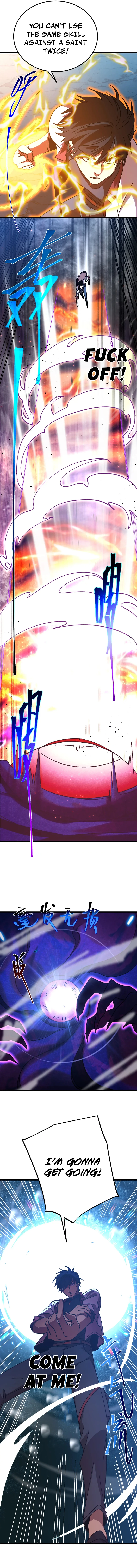 Logging 10,000 Years into the Future Chapter 250 4