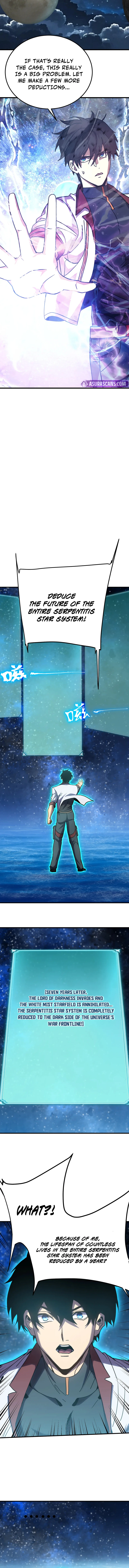 Logging 10,000 Years into the Future Chapter 250 7