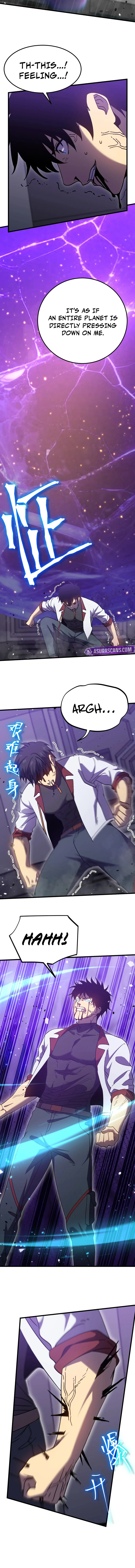 Logging 10,000 Years into the Future Chapter 251 6