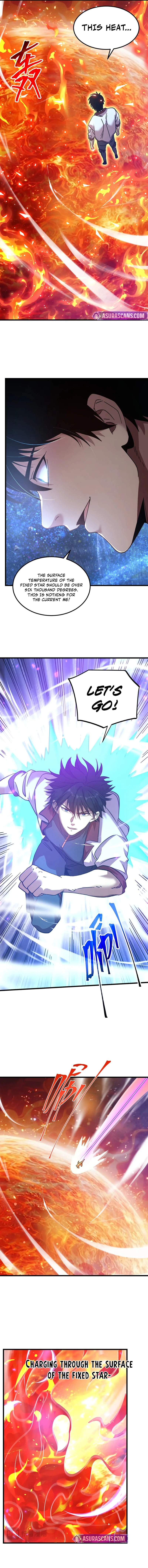 Logging 10,000 Years into the Future Chapter 252 3