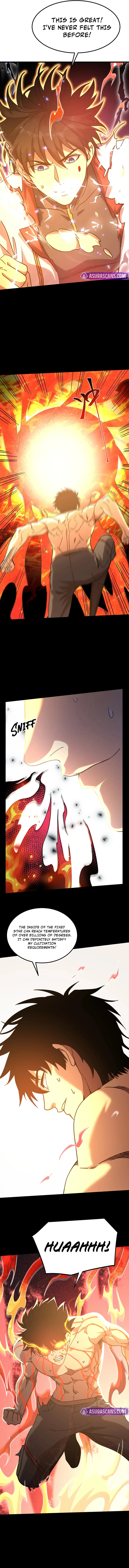 Logging 10,000 Years into the Future Chapter 252 4