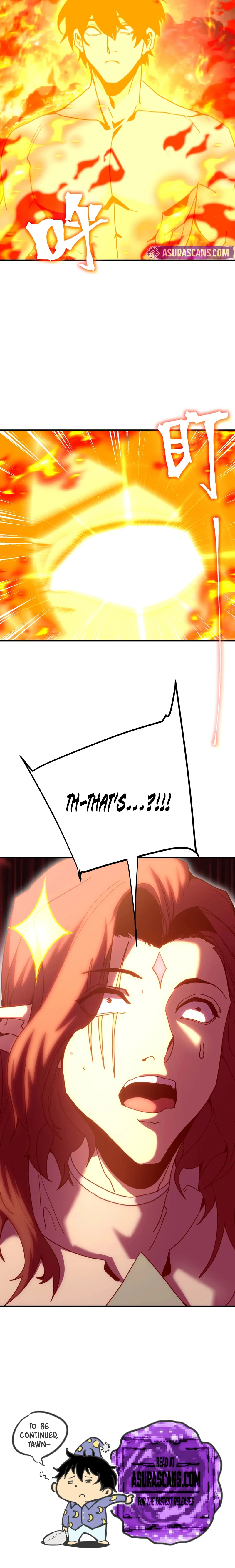 Logging 10,000 Years into the Future Chapter 253 13
