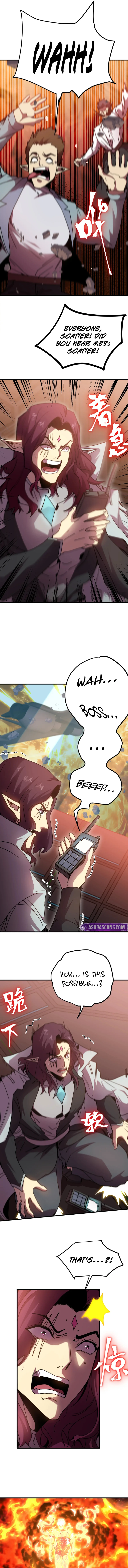 Logging 10,000 Years into the Future Chapter 254 4