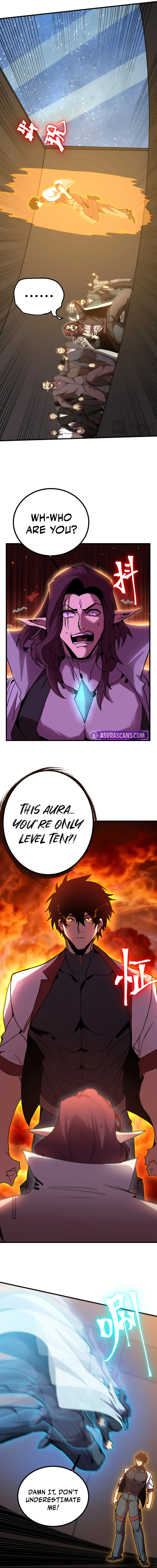 Logging 10,000 Years into the Future Chapter 254 6